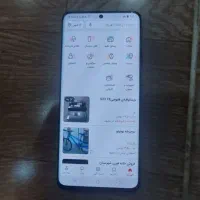 s21 اولترا رام۱۲ حافظه ۲۵۶ 5g مشکی|موبایل|تربتحیدریه, پارک پرستار|دیوار