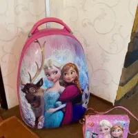 کیف و چمدون خارجی کودک