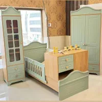 فروش سیسمونی مدل آیسان شرایطی