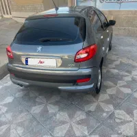 پژو ۲۰۷سقف پانا درجه ۱