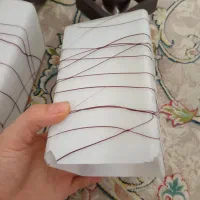 لوستر 3 شاخه و ست همان یک عدد تک شاخه|لوستر و چراغ آویز|کوچصفهان, |دیوار