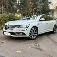 تالیسمان 2017 بیرنگ