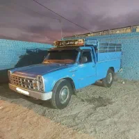 نیسان تناژ بالا