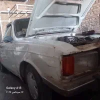 وانت دووسلیوپرایدهاشپک شرایط تایک سال