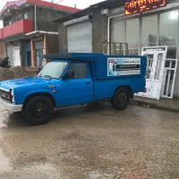 نیسان دیزل|خودرو سواری و وانت|بزینه رود, |دیوار