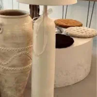 اباژور کنار سالنی|چراغ خواب و آباژور|تهران, نیلوفر|دیوار