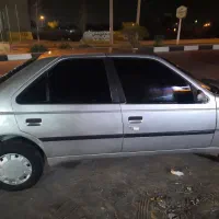 پژو 405|خودرو سواری و وانت|سیریک, |دیوار