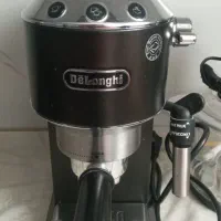 فروش اسپرسو ساز قهوه ساز در حد خشک و نو