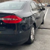 جک جی ۵ اتومات|خودرو سواری و وانت|کرج, دولت‌آباد|دیوار