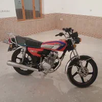 پرواز ۲۰۰ ۱۴۰۳|موتورسیکلت|شیروان (خراسان), |دیوار