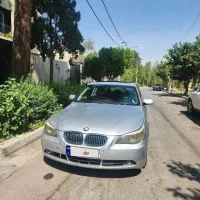 بی ام و ۵۲۰ bmw 520i|خودرو سواری و وانت|اصفهان, کوی امام جعفر صادق|دیوار