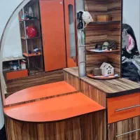 سرویس کامل تخت نوجوان