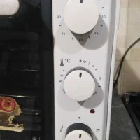 اون توستر