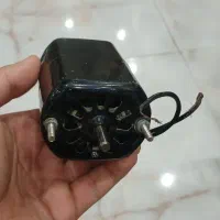 ارمیچر/موتور/دینام/ موتور چرخ خیاطی ۲۲۰ولت ac