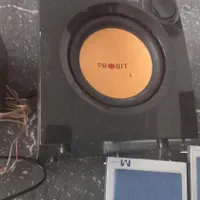 فروش تعدادی بلندگو