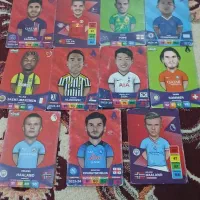 کارت کیمدی ۱۱عدد