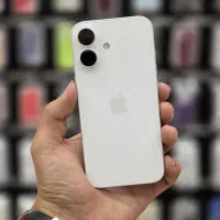 iPhone 16 اقساطی / چکی