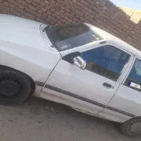 پراید کره ی