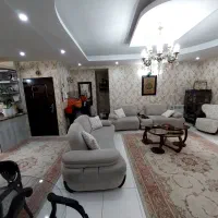 ۸۸ متر/دوخواب/طبقه چهارم /افسریه|فروش آپارتمان|تهران, افسریه جنوبی|دیوار
