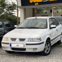 سمند 90 ef7