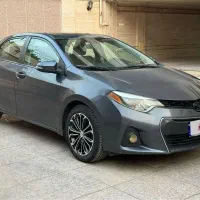 تویوتا کرولا 2015 اروندی|خودرو سواری و وانت|اهواز, کیانپارس |دیوار