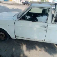 فروش وانت پیکان|خودرو سواری و وانت|بندرعباس, |دیوار