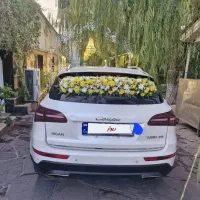 کرایه ماشین عروس|خودرو اجاره‌ای|فردیس, فردیس|دیوار