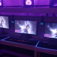 گیمنت ENIGMA گیمنت انیگما|کنسول، بازی ویدئویی و آنلاین|تهران, دهکده المپیک|دیوار