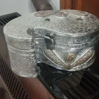 جعبه آرایش قدیمی ولی نو