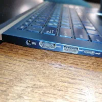 زنبوک 2 مانیتور|رایانه همراه|قم, حنیف نژاد|دیوار