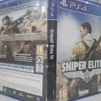 بازی اسنایپر الیت ps4 فقط معاوضه