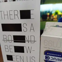 گوشی داریا آکبند و پلمپ