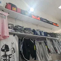 کیف و یا کوله باشگاه