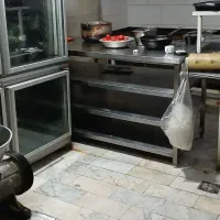 رستوران 200 متر اجاره یا شراکت|اجارهٔ مغازه و غرفه|تهران, فدک|دیوار