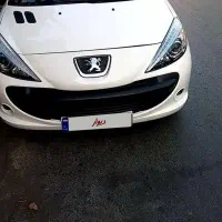 207 99|خودرو سواری و وانت|چالوس, |دیوار