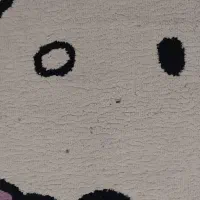 فرش/پادری/کودک/هلوکیتی|فرش|اسلام‌شهر, شهرک واوان|دیوار