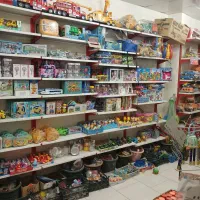 کلیه اجناس،فروخته می شود بصورت توافقی