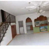 ویلایی دوبلکس دوخواب نورگیر عالی