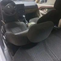 پارس|خودرو سواری و وانت|کرج, مهرویلا جنوبی|دیوار