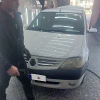 ال نود مدل ۹۵|خودرو سواری و وانت|دورود, |دیوار