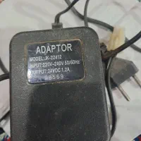 تعدادی سسم وادابتور موجود