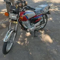 هندا مدل 1403 تیزتک 150|موتورسیکلت|مشهد, انقلاب|دیوار