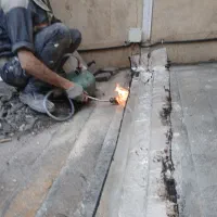 رفع نم سرویس بهداشتی با مواد نانو ،ایزوگام،قیرگونی|خدمات پیشه و مهارت|تهران, ارم|دیوار