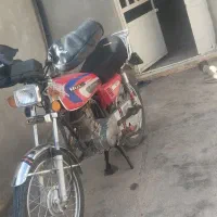 متور مزایده پلاک ملی