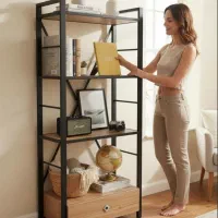 استند دکوری و شلف