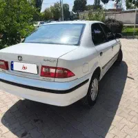 سمند مدل۹۷