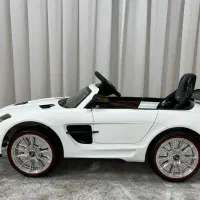 ماشین شارژی