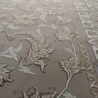 فرش نقش برجسته ۹ متری|فرش|تهران, فاطمی|دیوار