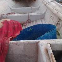قایق 23فوت بندری