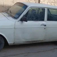 پیکان سواری مدل 78